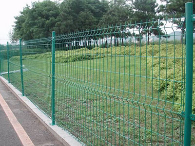 南京公路护栏网