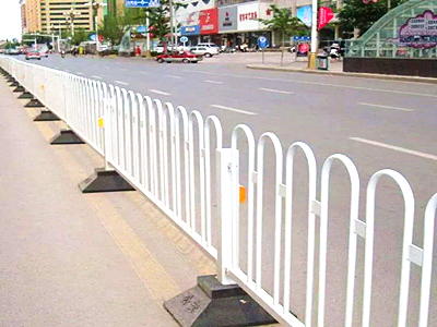 南京京式道路护栏